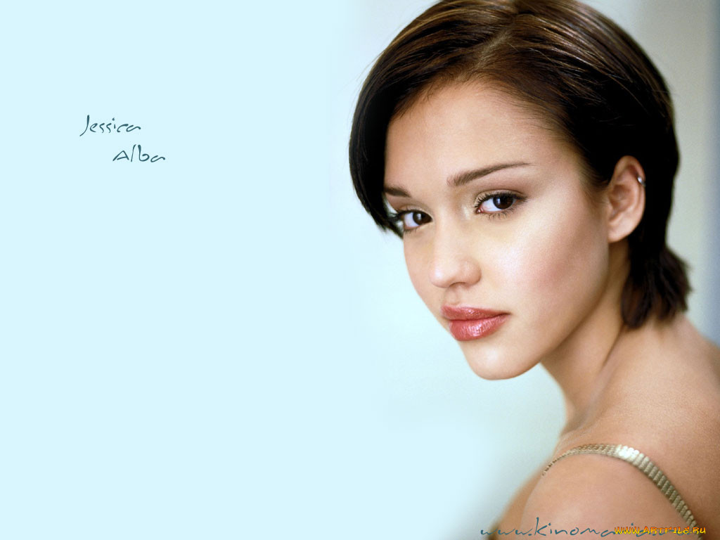 Jessica Alba, , , 